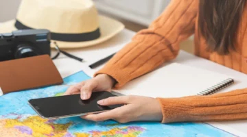 أدوات بديلة.. كيف تستفيد من هاتفك الذكي وتطبيقاته عند انقطاع الإنترنت؟